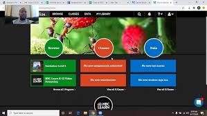 We are trying to use it through classlink sso and it is spotty at best. How To Access The Online Textbook Savvas Realize Youtube
