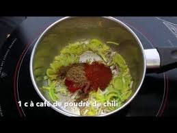 Quinoa A La Mexicaine La Cuisine De Jean Philippe