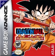 There are two components for playing a gba dragon ball: Dragon Ball Advanced Adventure Dragon Ball Wiki Hispano Fandom