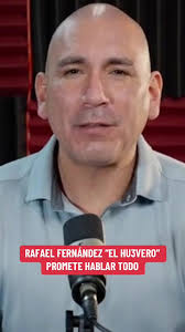 Rafael fernandez “el hu3vero” desde su cuenta de tiktok promete contarlo  todo 😮😳 #fyp #viral #farandula #peru #fypシ #karlatarazona  #christiandominguez