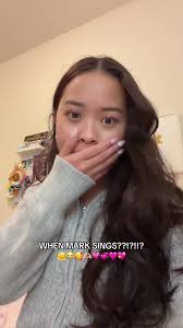 Mark Lee's Captivating Voice in 'You'