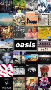 Browse our selection of oasis posters and find the perfect design for you—created by our community of independent artists. I Made My Own Hi Resolution Version Of That Singles Poster That S Been Posted On Here A Few Times Download Link In Comments Oasis
