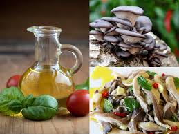 We did not find results for: Funghi Pleurotus Sott Olio Fatti In Casa Olio Cristofaro