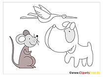 Hier ist sie nun, die linksammlung. 11 Tiere Applikationsvorlagen Cliparts Bilder Grafiken Kostenlos Gif Png Jpg