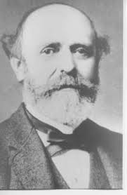 Henry Lunt (1824-1902)