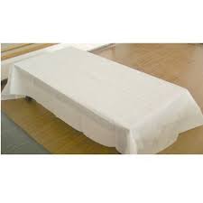 A wide variety of disposable bed sheet options are available to you, such as properties. Non Woven White Disposable Bed Sheets Size 36 X 72 Rs 8 Piece Id 21481419997
