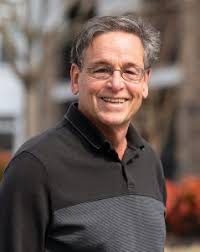 The People's Prosecutor