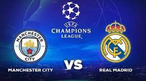Live Sctv 4 Link Live Streaming Tv Online Manchester City Vs Real Madrid Tonton Gratis Via Hp Tribun Timur