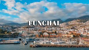 Introduzido em 1997 e disponível em 40 idiomas diferentes, seterra tem. Visitar Funchal Roteiro De 2 3 E 4 Dias Na Capital Da Madeira Vagamundos