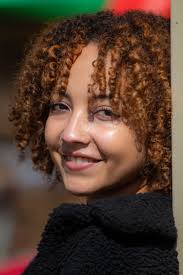 Breanna Porter's Instagram, Twitter & Facebook