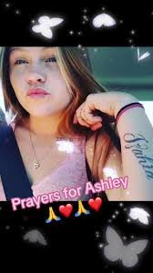 Ashlee Mack's Instagram, Twitter & Facebook