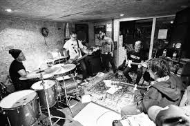 Music: Stream the new Leatherface/Sainte Catherines Supergroup LP (Punknews  Exclusive)