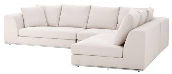 Depuis plus de 28 ans, nous vendons des produits contemporains, modernes, design, classiques, relax ou convertibles. Casa Padrino Canape De Luxe Dans La Couleur Naturelle Canape D Angle Design