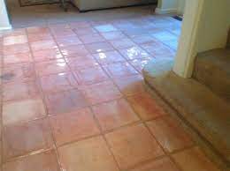 Check spelling or type a new query. Stripping Cleaning And Staining Saltillo Tile The Home Depot Community Saltillo Tile Saltillo Patio Flooring