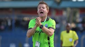 Gor mahia photos from 2000 to 2008. Dylan Kerr Gor Mahia Will Not Park The Bus Against Supersport United