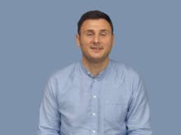 NAVBLUE Employee Spotlight: Danilo Jovanovic