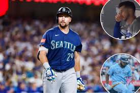 The MLB Least Valuable Player award has a runaway winner
