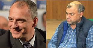 Ciprian Trifan, reales vicepresedintele CJ. Dan Marian nu a adunat  suficiente voturi