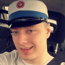 Casper Harris (@harris3304)