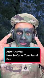 How to Ranger Roll Hat