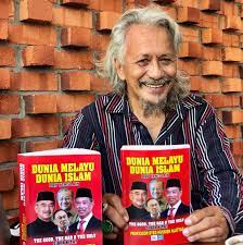 He was the second of three sons; Syed Hussein Alatas Home Facebook