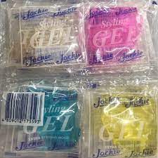 We are asian hair restoration center, your first and foremost solution to hair loss in the philippines. Cod Hair Gel Jackie Styling Gel 12pcs Jackie Beauty Hair Styling Sachet Shopee Philippines