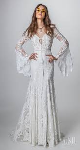 Economisez avec notre option de livraison gratuite. Robe Champetre Chic Robe Longue Boheme Chic Vetement Boheme Romantique Manches Moulantes Evasees Au Bout Robe Hippie Chic Robe Hippie Robes De Mariee Hippie
