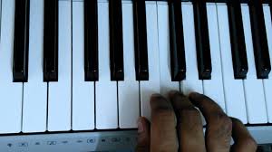 Nagin Music Twist Song On Keyboard Piano Instrumental Youtube