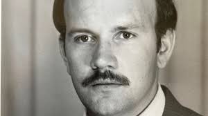 Baltimore native Charles 'Chuck' Morrison Shoemaker, military robotics  researcher and cycling enthusiast, dies