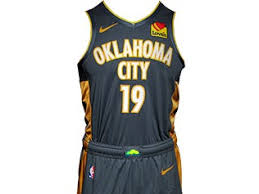 These are not bad, but the team gets points deducted after not bringing back the prince themed jerseys we've seen in 2017 and 2018. Nba City Jerseys That All 30 Teams Will Be Wearing