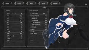 Night of Revenge gallery-unleashed power of the witches in battle