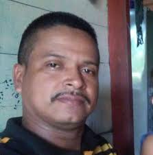 Williams Escobar Eugenio