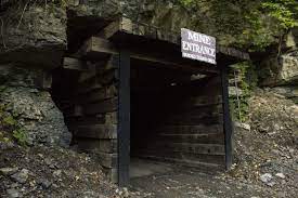 Mines And Meadows Resort Atv Utv And Dirt Bike Riding In Pa And Ohio Experience 75 Miles Of Atv Side X Side Trails Underground Riding Atv Riding Atv Trail