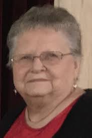 Leona Becker Obituary (1936