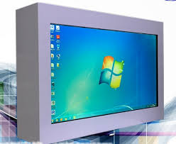 Check spelling or type a new query. Tft Hdmi Cctv Monitor Display Touchscreen 46 Zoll Transparent Lcd Alle In Einem Touch Panel Pc Display Schaufenster Lcd Pc Panel Pc Touchall In One Aliexpress