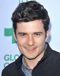 Move over Peter Andre, Orlando Bloom is THE new daddy in town