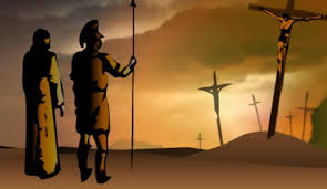 The gospel is good news—the good news of what god has done in jesus christ. Mark S Gospel Resource