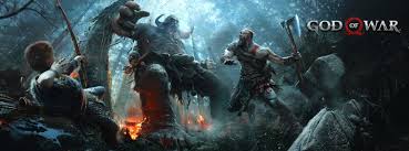 The collection of kratos wallpaper 4k are collect for you from the best image sources. 155 Kratos God Of War Hd Wallpapers Background Images Wallpaper Abyss