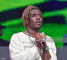 Epingle Sur Lil Uzi Vert