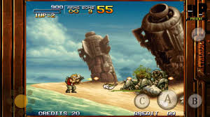 Conozca nuestras increíbles ofertas y promociones en millones de productos. Metal Slug 3 Android Link Download Youtube
