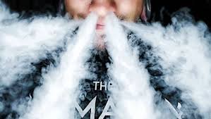 It involves blowing out a cloud of smoke and then inhaling back in. Vape Tricks How To Do These Top 10 Vaping Tricks Worldvaping