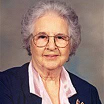 Obituary information for Sarah A. Buzzard