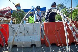 Terakhir di sk sungai lui, hulu langat sebagai guru besar mulai jun 2015 hingga 30 november 2016. Police To Help Ministry Do Surveys At Kg Sungai Lui The Star