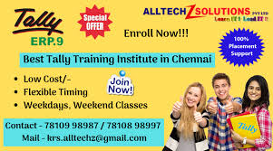 Tally Training Institute In Chennai Corporate Training Train Institute
