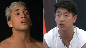 Últimas noticias de Martin Ku