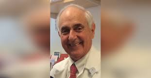 Obituary information for Dr. Raymond A. Gagnon