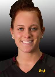 2014 Women's Lacrosse Roster