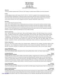 salesforce admin resume salesforce