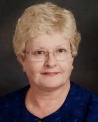 Joan Hames Obituary (1933