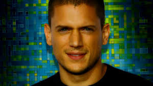 Wentworth Miller